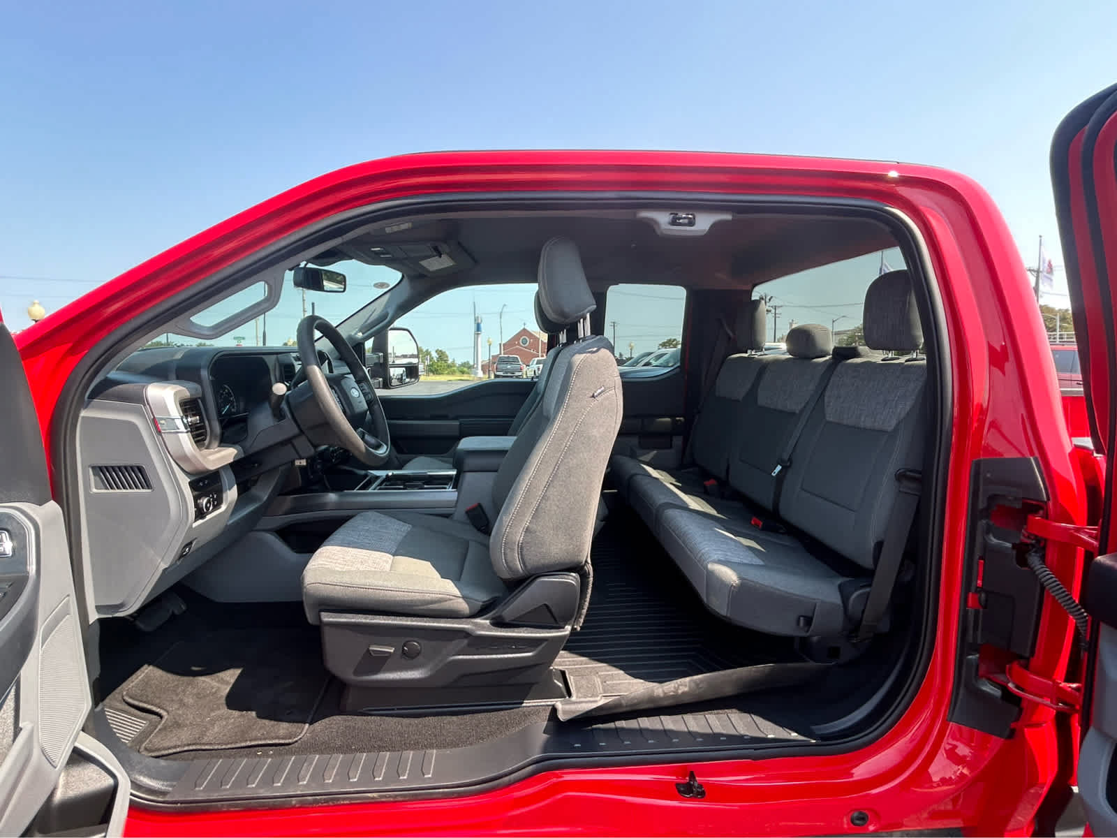 ford f-350 super duty 2023 1FT8X3BN7PEE12101 image ford f-350 super duty 2023 1FT8X3BN7PEE12101 image